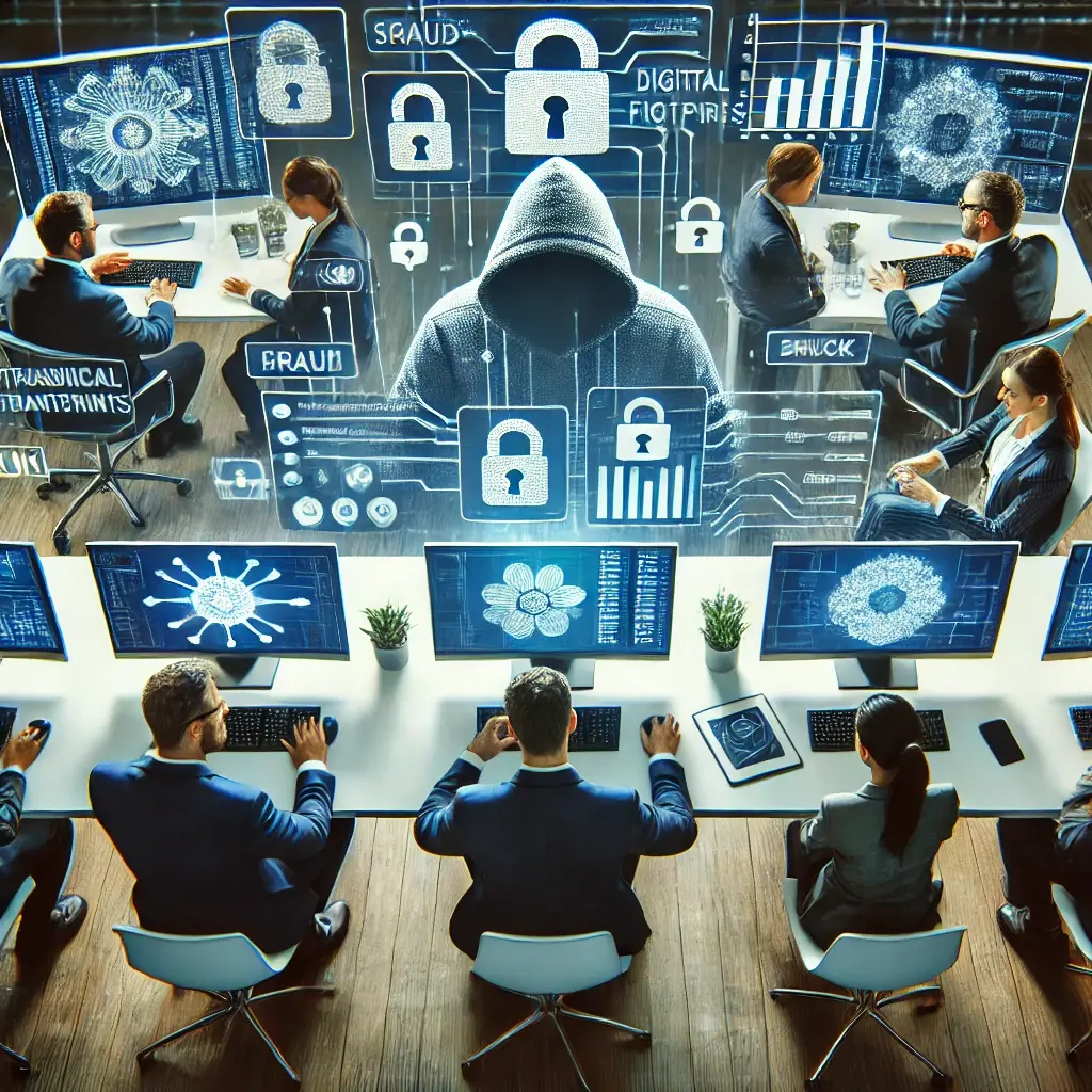 Investigation & Tracking